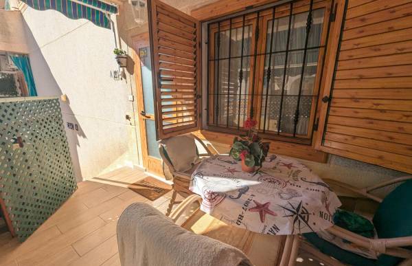 Duplex - Verkauf - El Acequión - Los Náufragos - Torrevieja