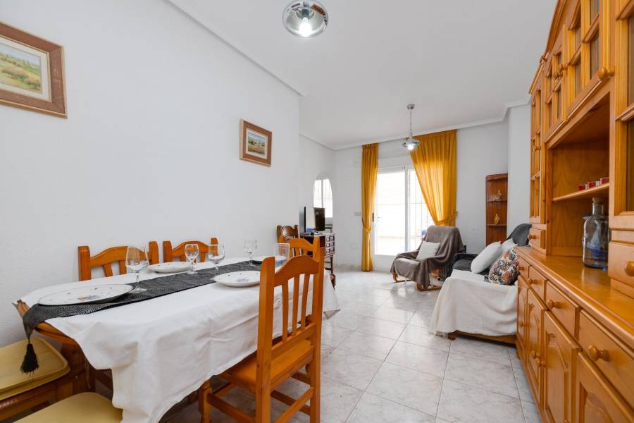 Verkauf - Apartment - Playa del Cura - Torrevieja