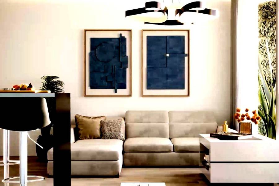 Verkauf - Penthousewohnung - Centro - Torrevieja