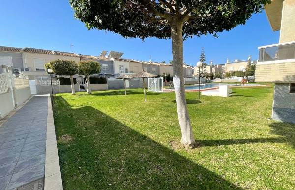 Appartement - Vente - Torreblanca - Torrevieja