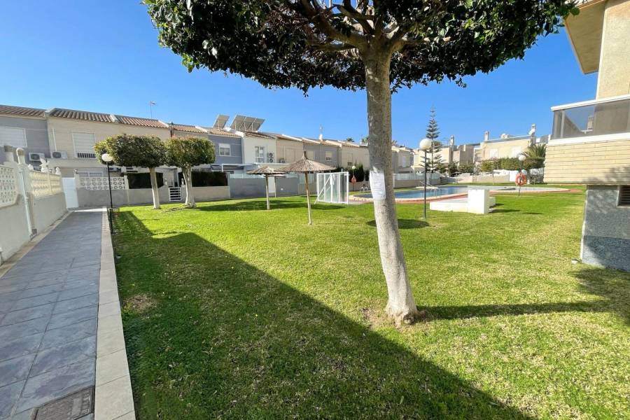 Venta - Apartamento - Torreblanca - Torrevieja