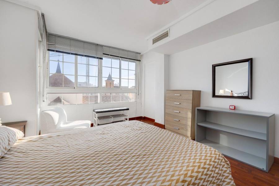 Salg - Leilighet - Centro - Torrevieja