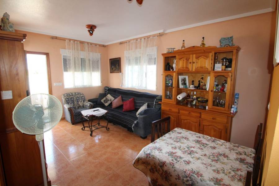 Venta - Chalet - torrevieja - Torrevieja