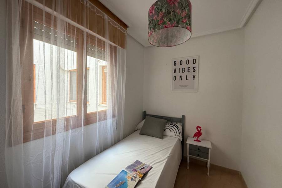 Verkauf - Apartment - El Acequión - Los Náufragos - Torrevieja