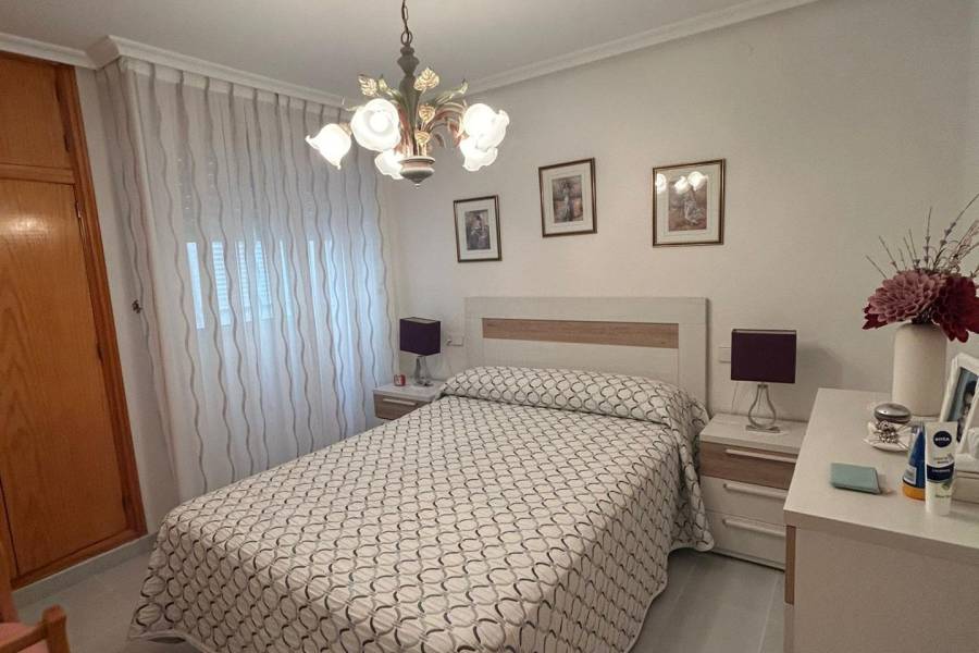 Verkauf - Apartment - Acequion - Torrevieja