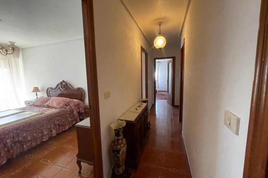 Försäljning - Lägenhet - Acequion - Torrevieja