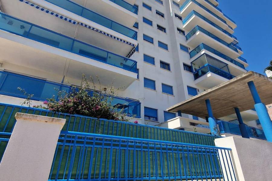Vente - Rez-de-chaussée - PUERTO - Guardamar del Segura