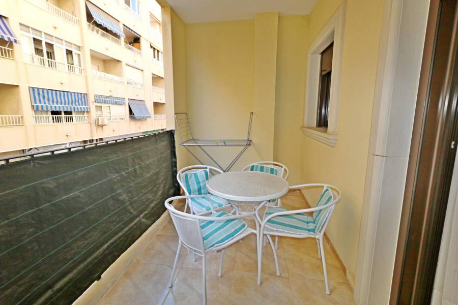 Vente - Appartement - Acequion - Torrevieja