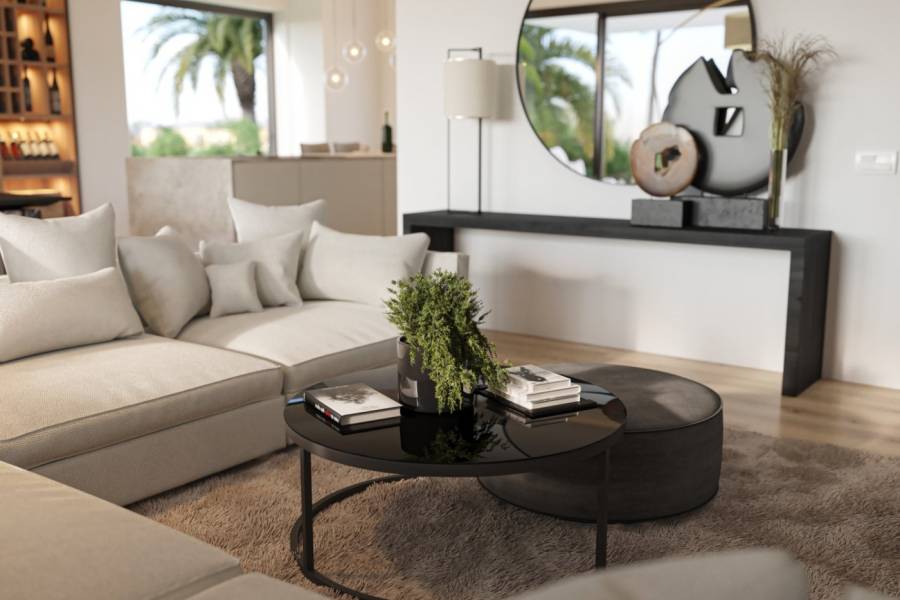 Venta - Ático - Las Colinas Golf - Orihuela