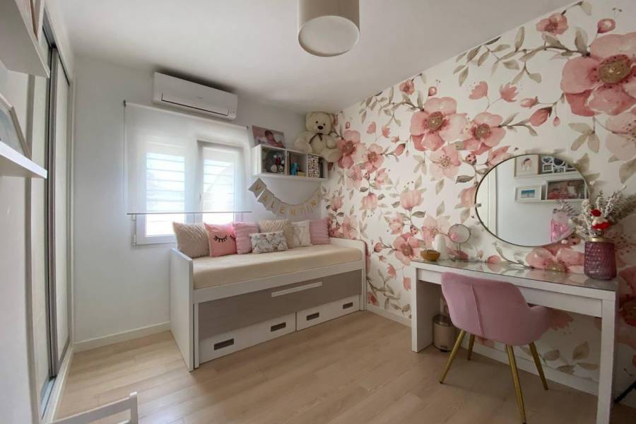 Venta - Villa - Torreta florida - Torrevieja