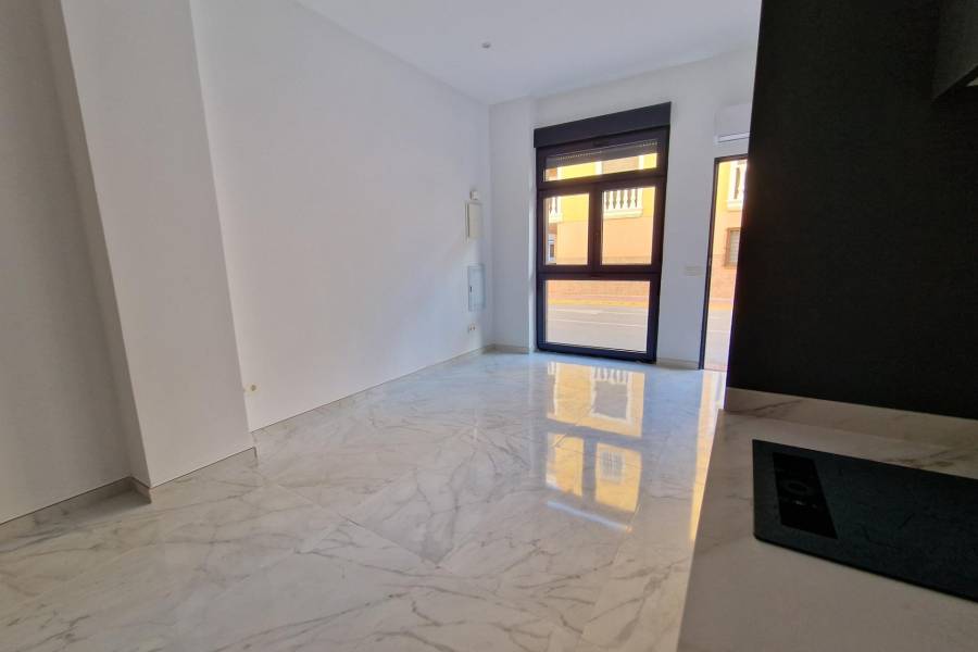 Venta - Estudio - La Mata pueblo - Torrevieja