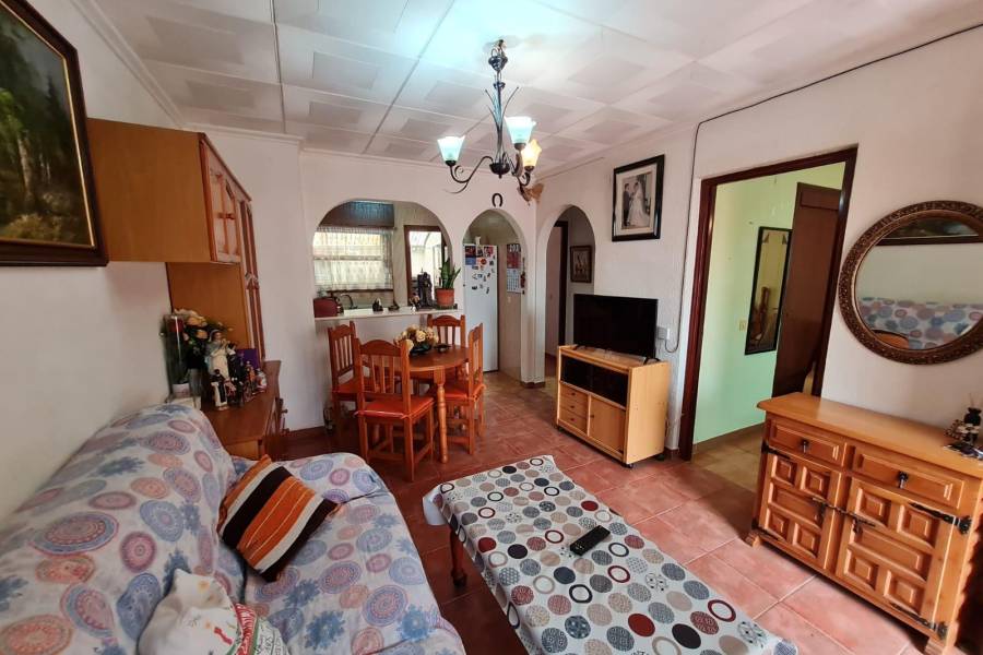 Salg - Rekkehus - Nueva Torrevieja - Torrevieja