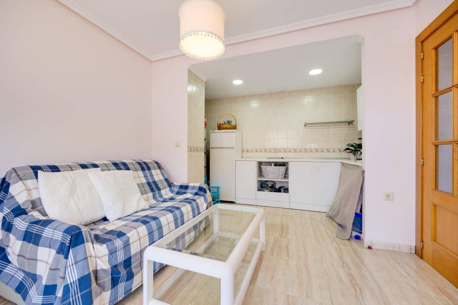 Sale - Penthouse - Centro - Torrevieja
