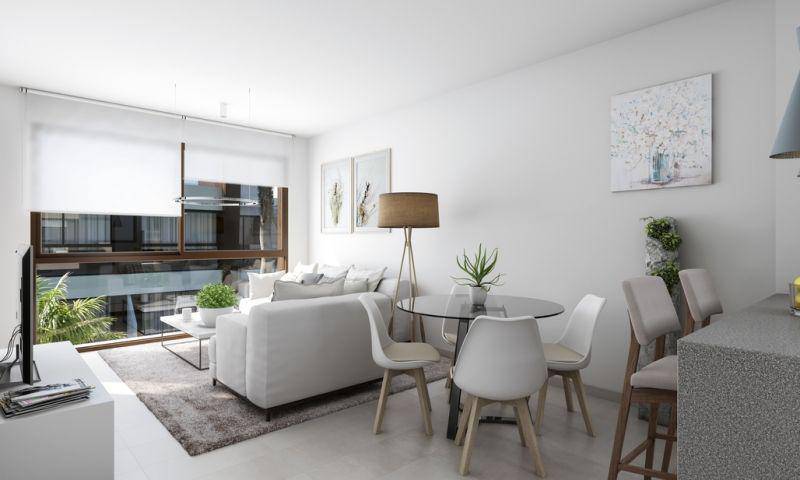 Sale - Bungalow Ground Floor - CENTRO - San Pedro del Pinatar