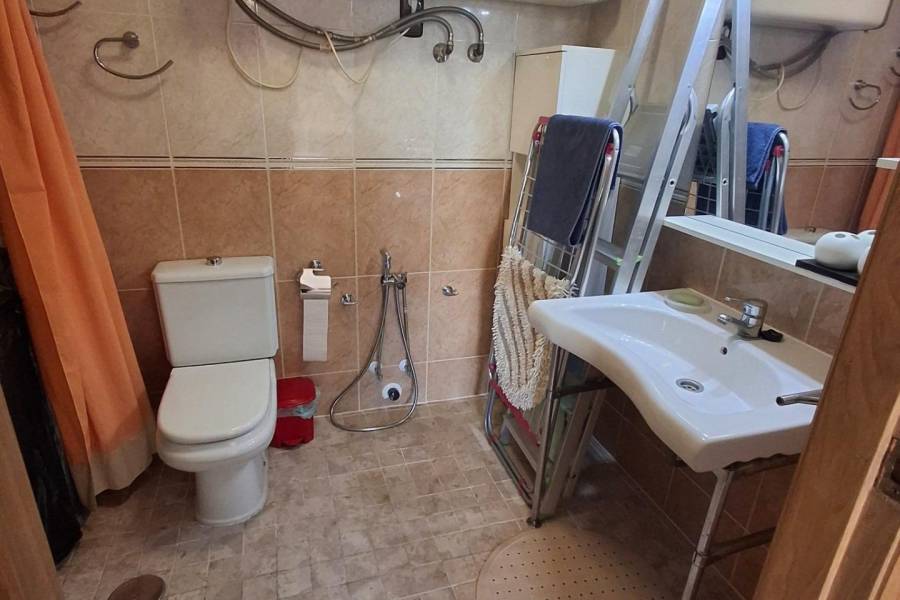 Venta - Apartamento - torrevieja - Torrevieja