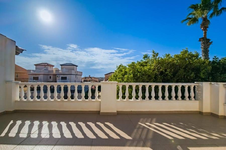 Salg - Tomannsbolig - Torrejón - Torrevieja