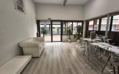 Local comercial - Venta - Centro - Fuenlabrada