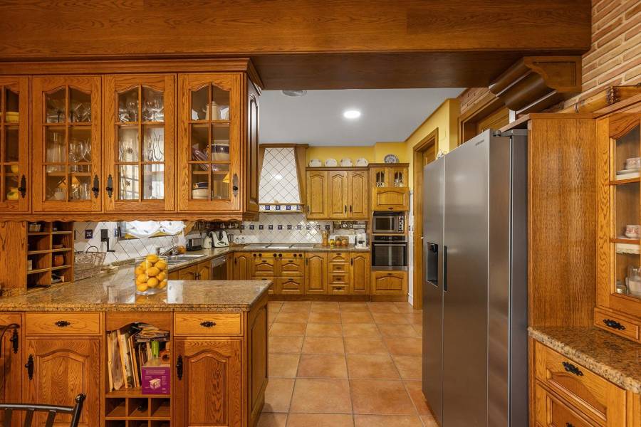 Venta - Villa - La veleta - Torrevieja