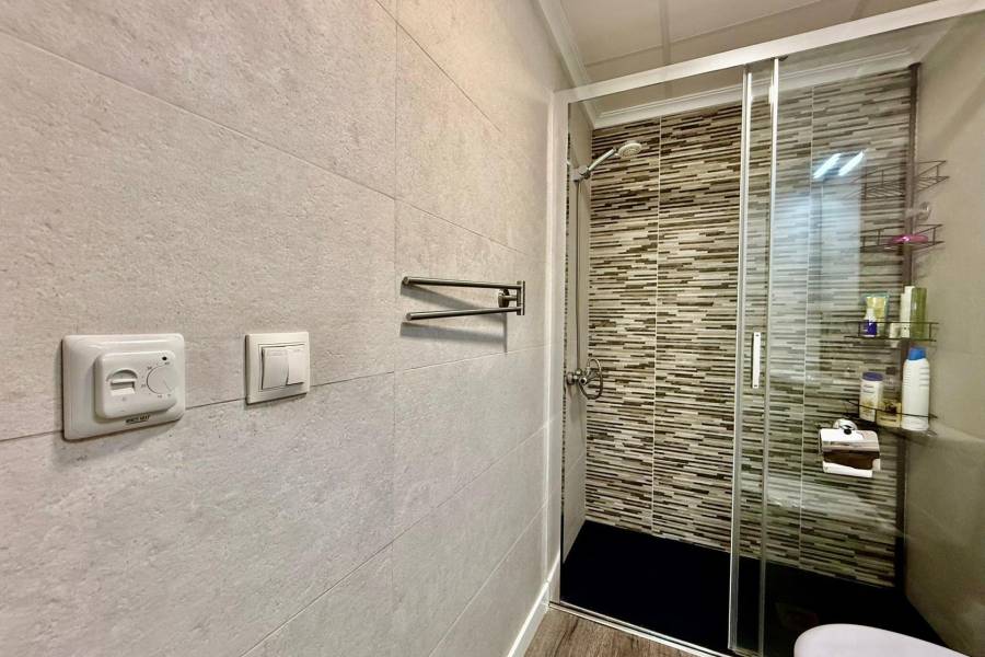 Venta - Apartamento - Playa del Cura - Torrevieja