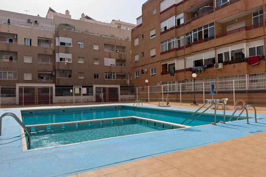 Verkauf - Apartment - Centro - Torrevieja