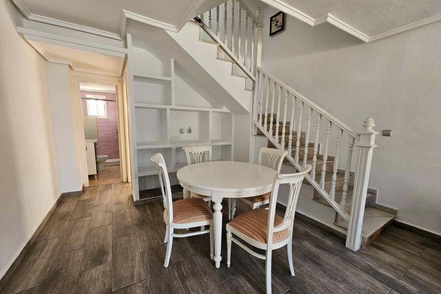 Salg - Rekkehus - Punta Prima - Torrevieja