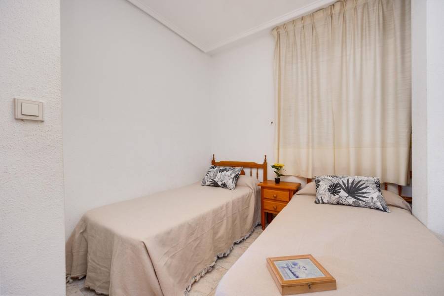 Verkauf - Apartment - Playa del Cura - Torrevieja