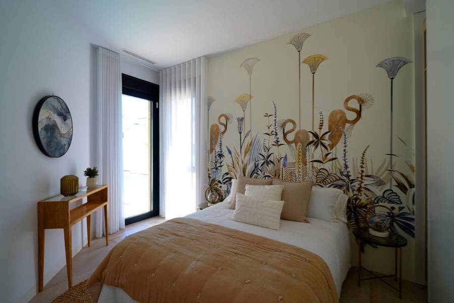 Försäljning - Villa - Los Altos - Orihuela Costa