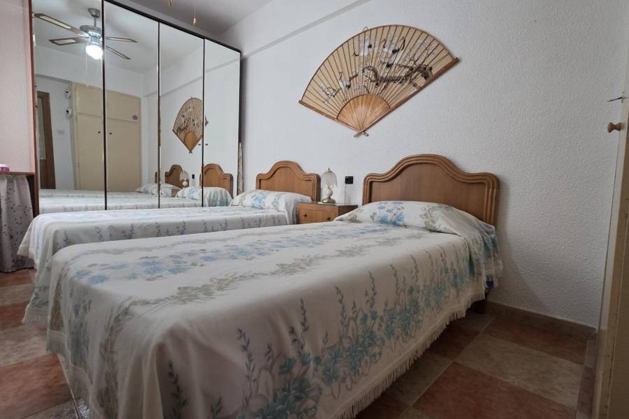 Venta - Apartamento - Estacion de autobuses - Torrevieja