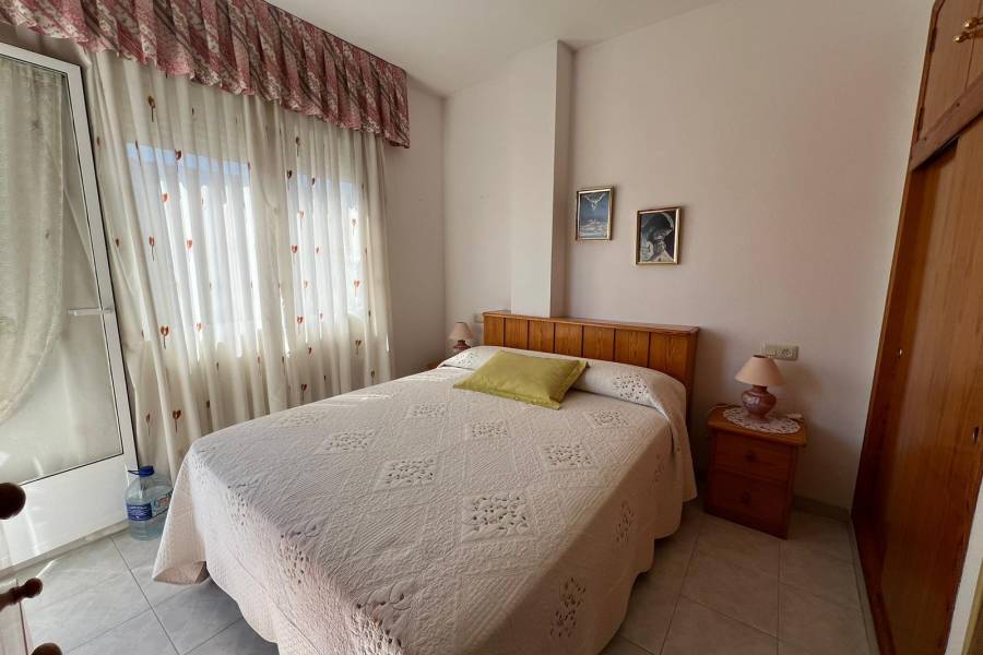 Venta - Apartamento - Playa de los Naufragos - Torrevieja