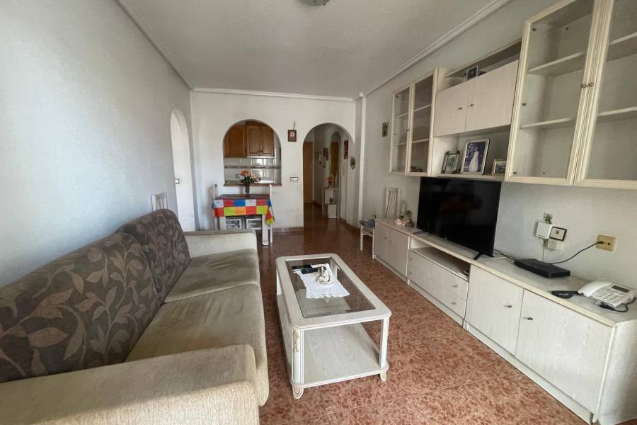 Venta - Apartamento - Parque las naciones - Torrevieja