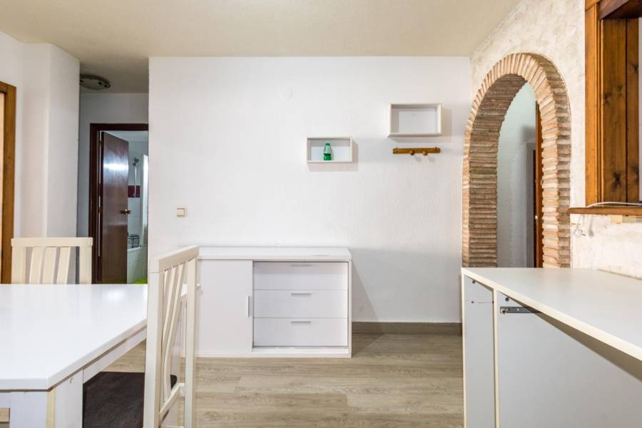 Vente - Appartement - Playa de los Naufragos - Torrevieja