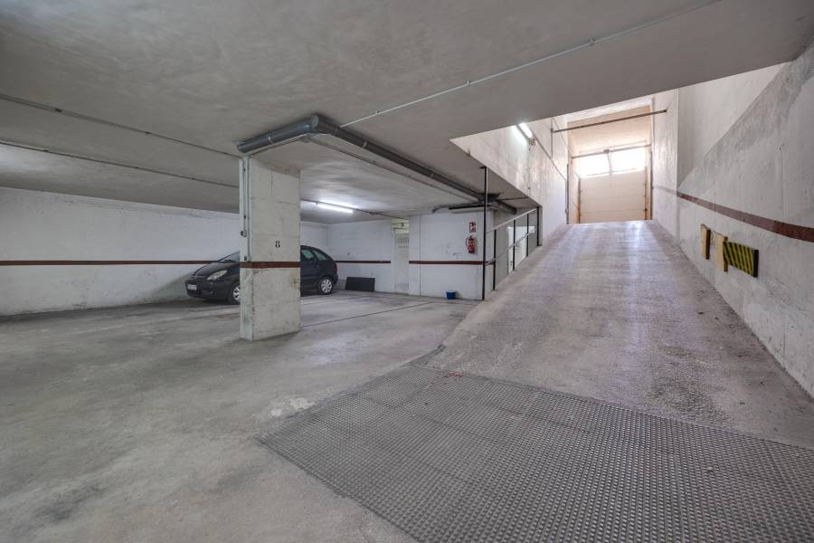 Venta - Apartamento - Centro - Torrevieja