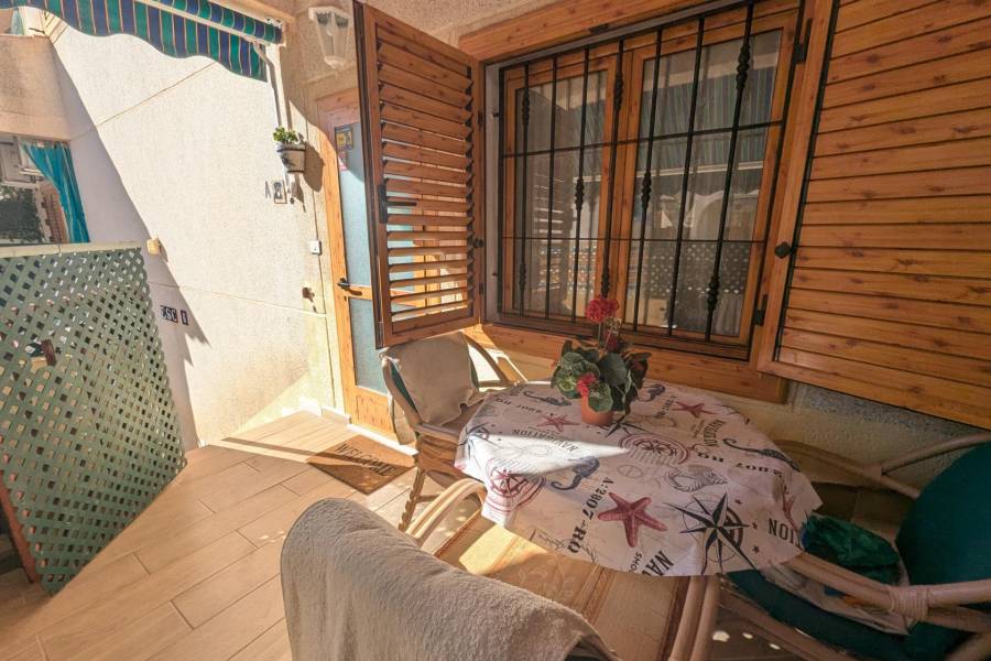 Verkauf - Duplex - El Acequión - Los Náufragos - Torrevieja
