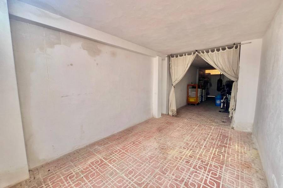 Venta - Chalet - Los Balcones - Los Altos del Edén - Torrevieja