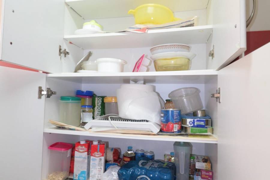 Försäljning - Lägenhet - Acequion - Torrevieja