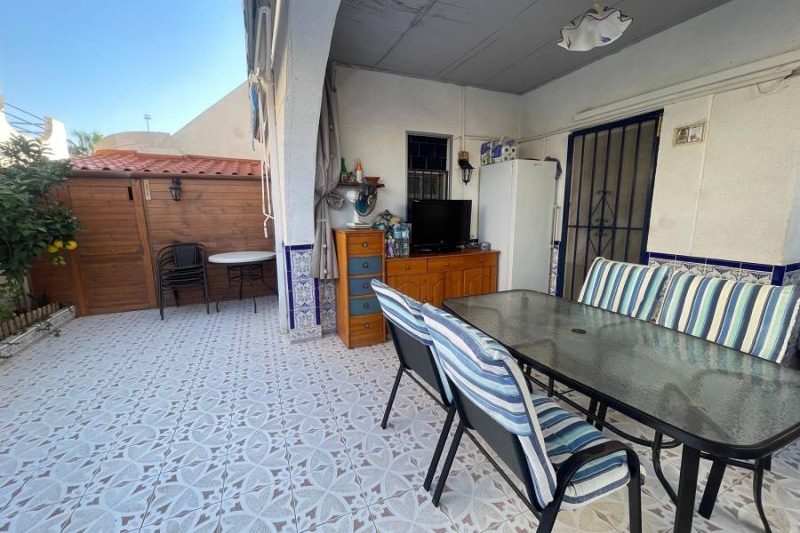 Vente - Maison mitoyenne - Doña ines - Torrevieja