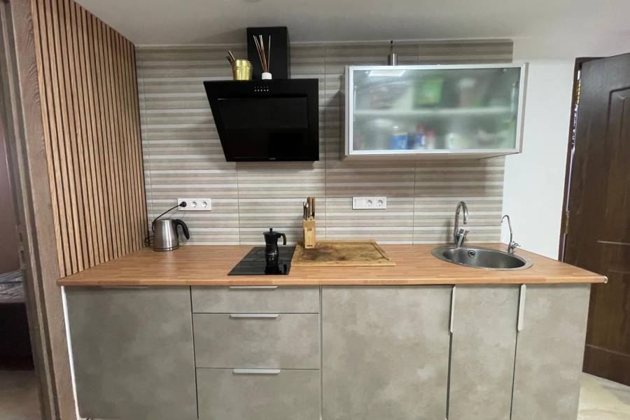 Venta - Apartamento - torrevieja - Torrevieja