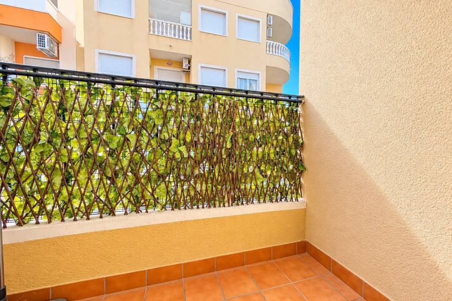 Venta - Apartamento - Paseo maritimo - Torrevieja