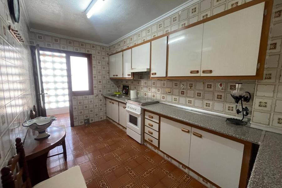 Försäljning - Lägenhet - Acequion - Torrevieja