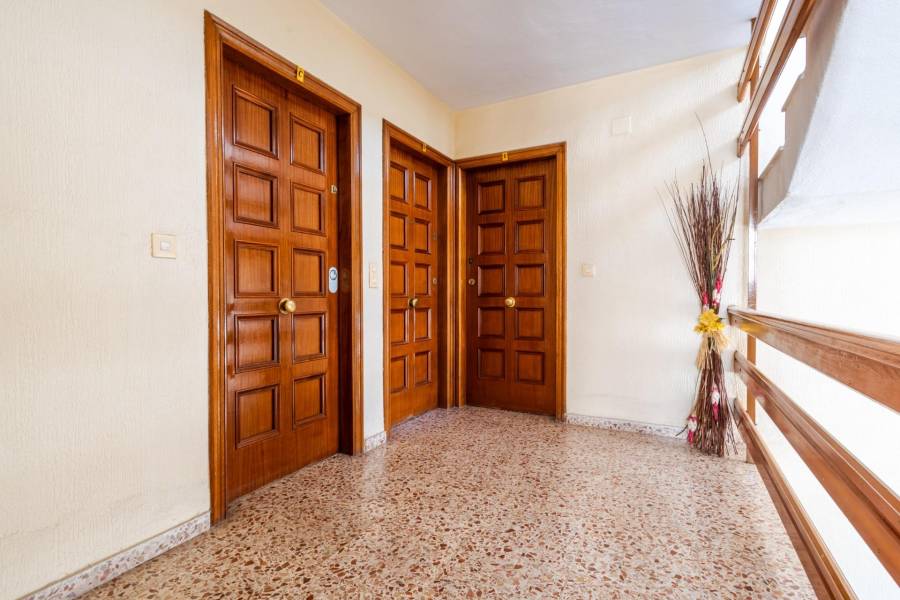 Verkauf - Apartment - Acequion - Torrevieja