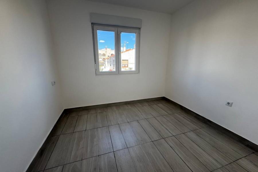 Sale - Apartment - Playa del Cura - Torrevieja