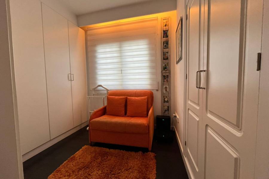 Försäljning - Takvåning - Centro - Torrevieja