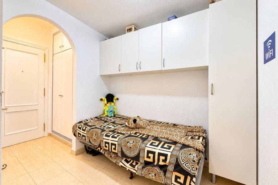 Sale - Apartment - Playa del Cura - Torrevieja