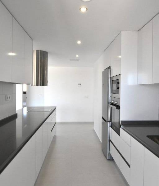 Salg - Leilighet på bakkeplan - Pueblo 9 - San Miguel de Salinas