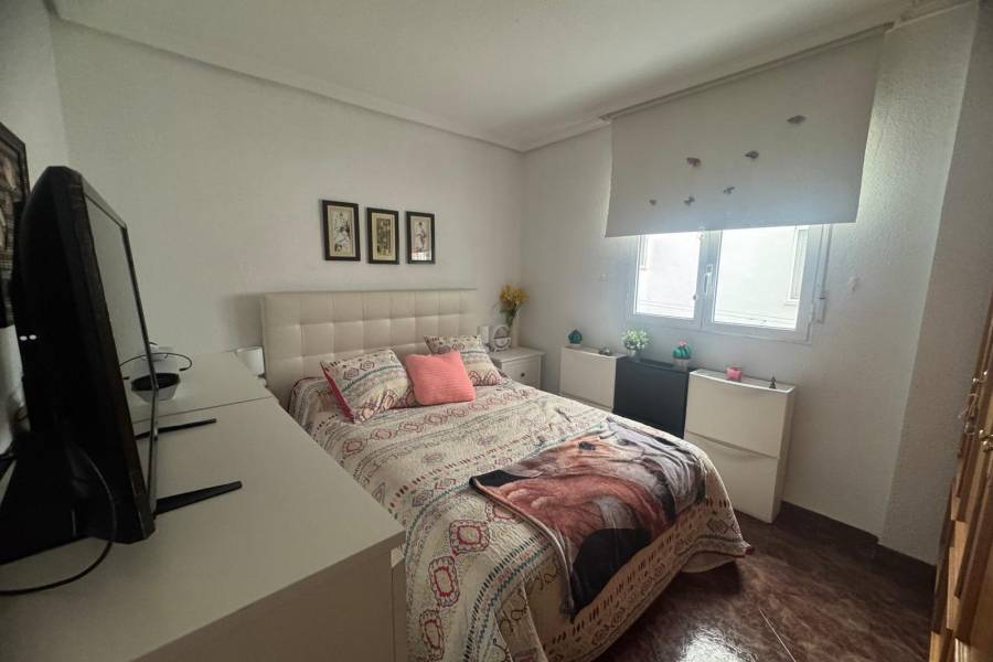 Venta - Apartamento - Playa del Cura - Torrevieja