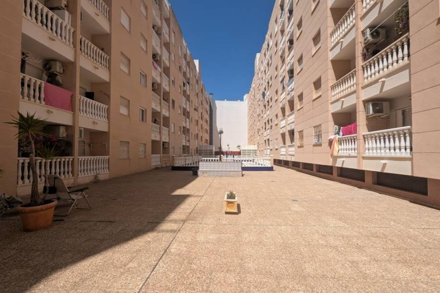 Verkauf - Apartment - Centro - Torrevieja