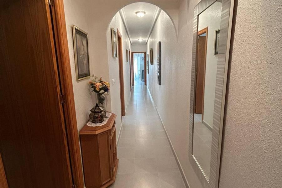 Sale - Apartment - Acequion - Torrevieja