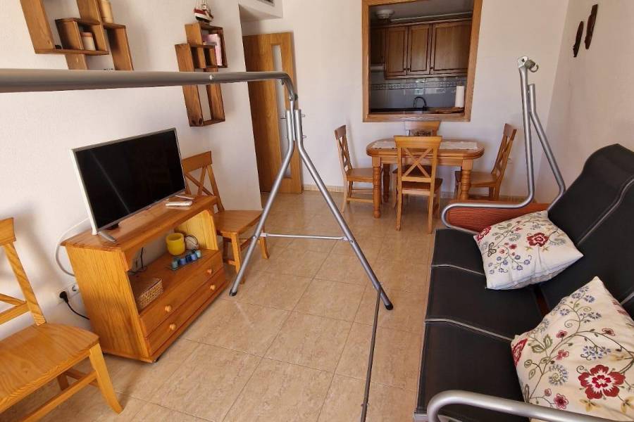 Vente - Rez-de-chaussée - PUERTO - Guardamar del Segura