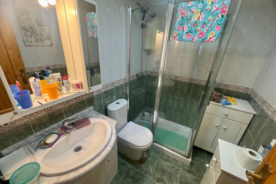 Verkauf - Apartment - La Mata pueblo - Torrevieja