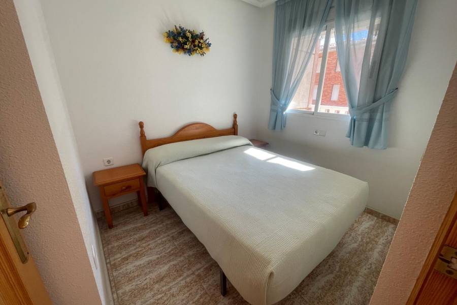 Försäljning - Lägenhet - La Mata - Torrevieja